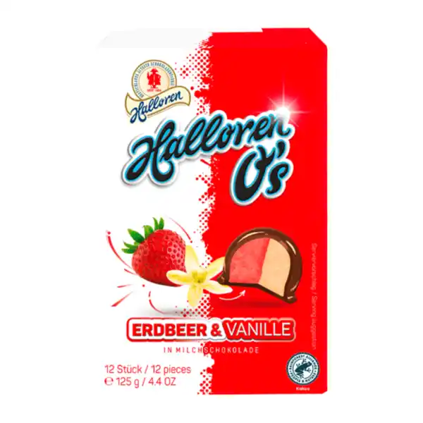 Bild 3 von HALLOREN O’s 125g