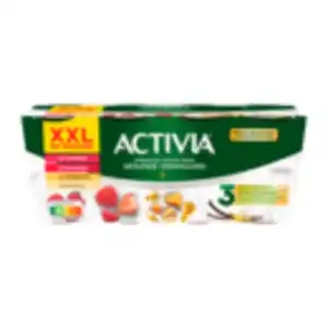 ACTIVIA Fruchtmix XXL 115g