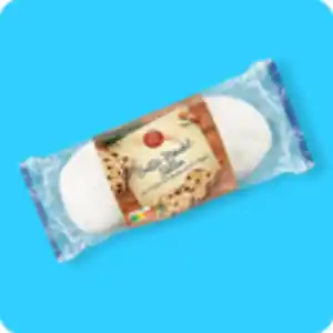 WINTERTRAUM Butter-Mandel-Stollen, DLG-prämiert