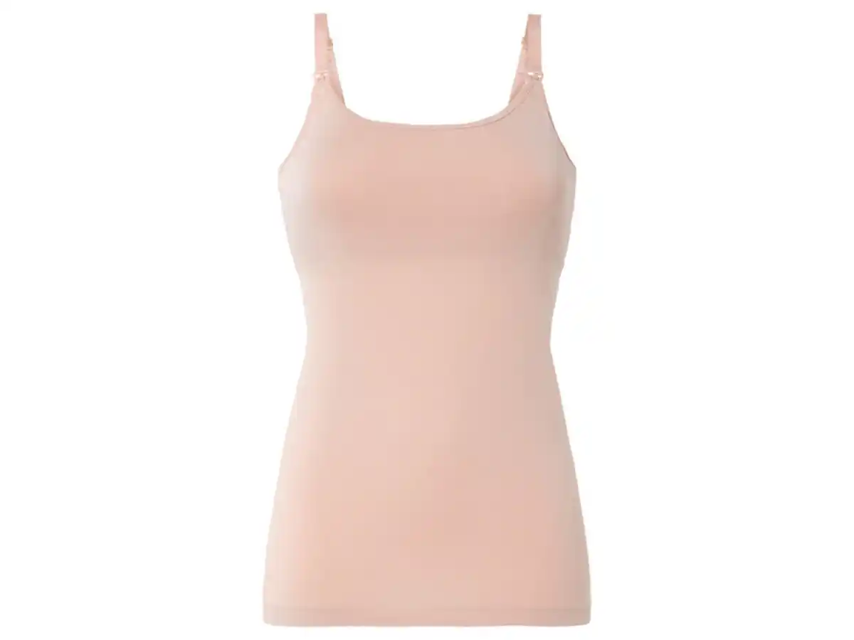 Bild 3 von esmara® Damen Still-Tops, 2 Stück, mit Bio-Baumwolle