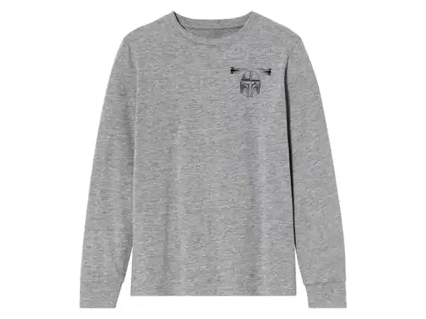 Bild 4 von Kinder Pyjama mit Print