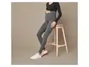 Bild 3 von esmara® Damen Umstands-Leggings, mit Bio-Baumwolle