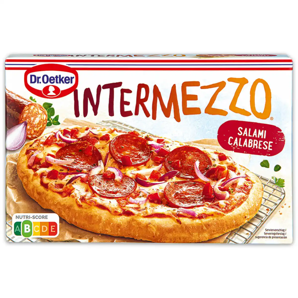 Bild 2 von Dr. Oetker Intermezzo