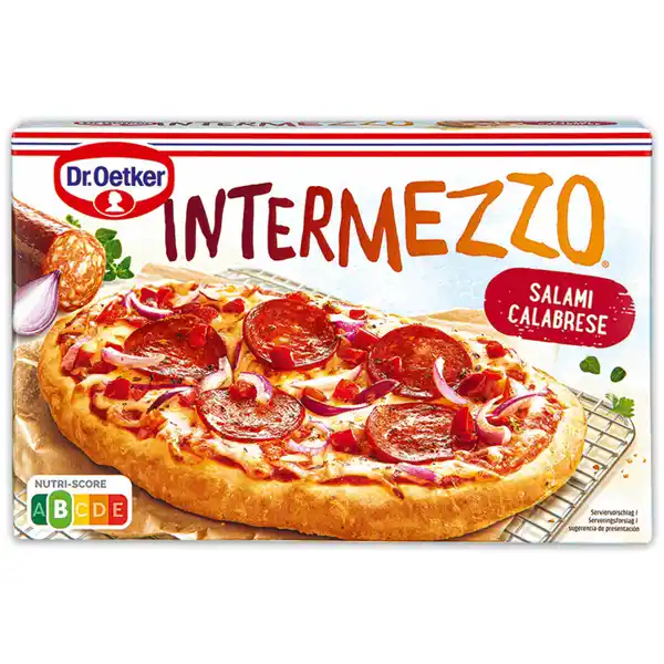 Bild 2 von Dr. Oetker Intermezzo