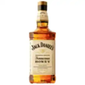 Jack Daniel’s Tennessee Whiskey