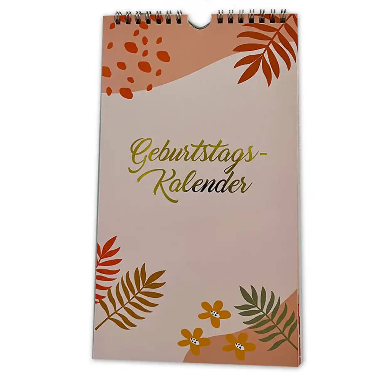 Bild 3 von Bürokalender 2025