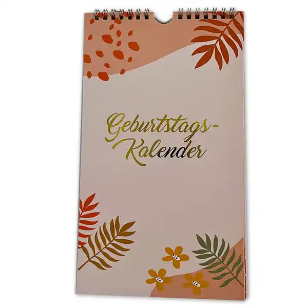 Bild 3 von Bürokalender 2025