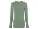 Bild 4 von esmara® Damen Umstands-Langarmshirt, in modischer Ripp-Qualität