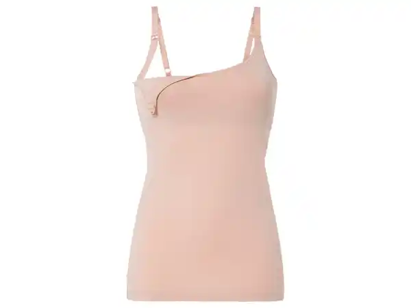 Bild 4 von esmara® Damen Still-Tops, 2 Stück, mit Bio-Baumwolle