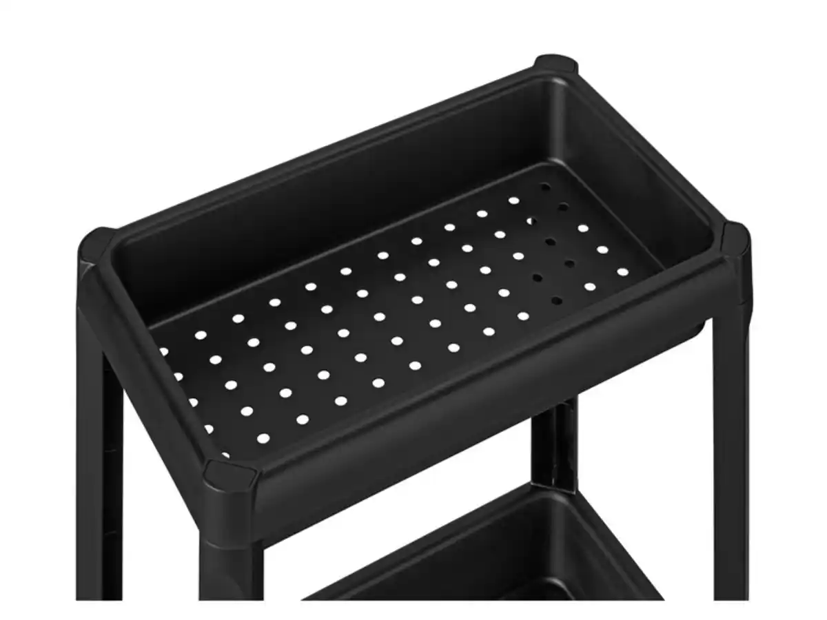 Bild 4 von LIVARNO home Regal, aus Kunststoff