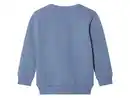 Bild 4 von Kinder Sweatpullover mit Fleece-Innenseite