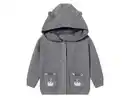Bild 4 von lupilu® Baby Strickjacke, aufgesetzte Taschen mit Stickerei