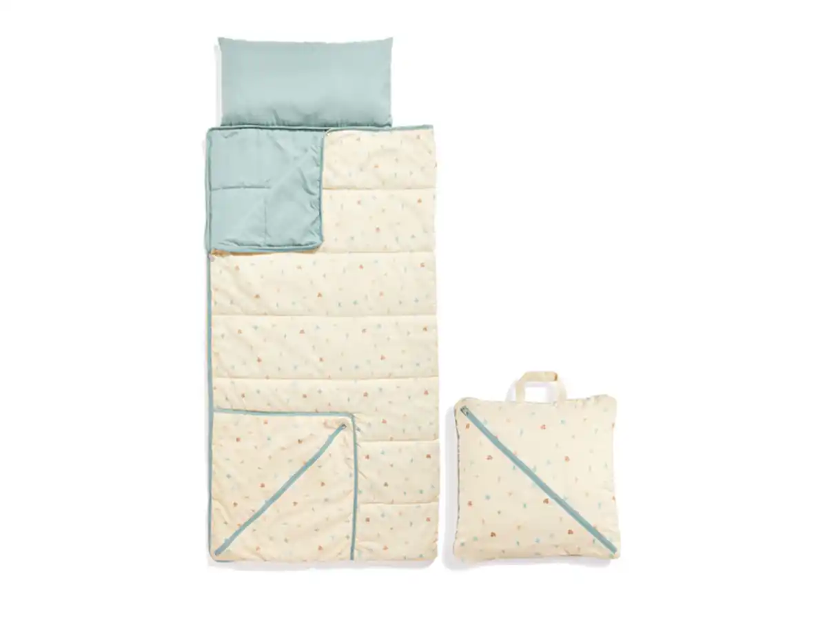 Bild 2 von LIVARNO home 3-in-1-Verwandlungskissen, für Kinder