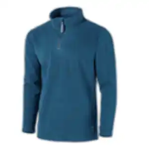 Toptex Pro Arbeits-Mikrofleece-Troyer