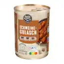 Bild 3 von SPEISEZEIT Gulasch 540g