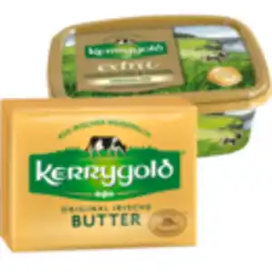 Kerrygold Original Irische Butter oder Extra