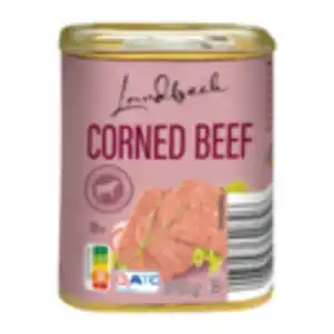 LANDBECK Corned Beef 340g