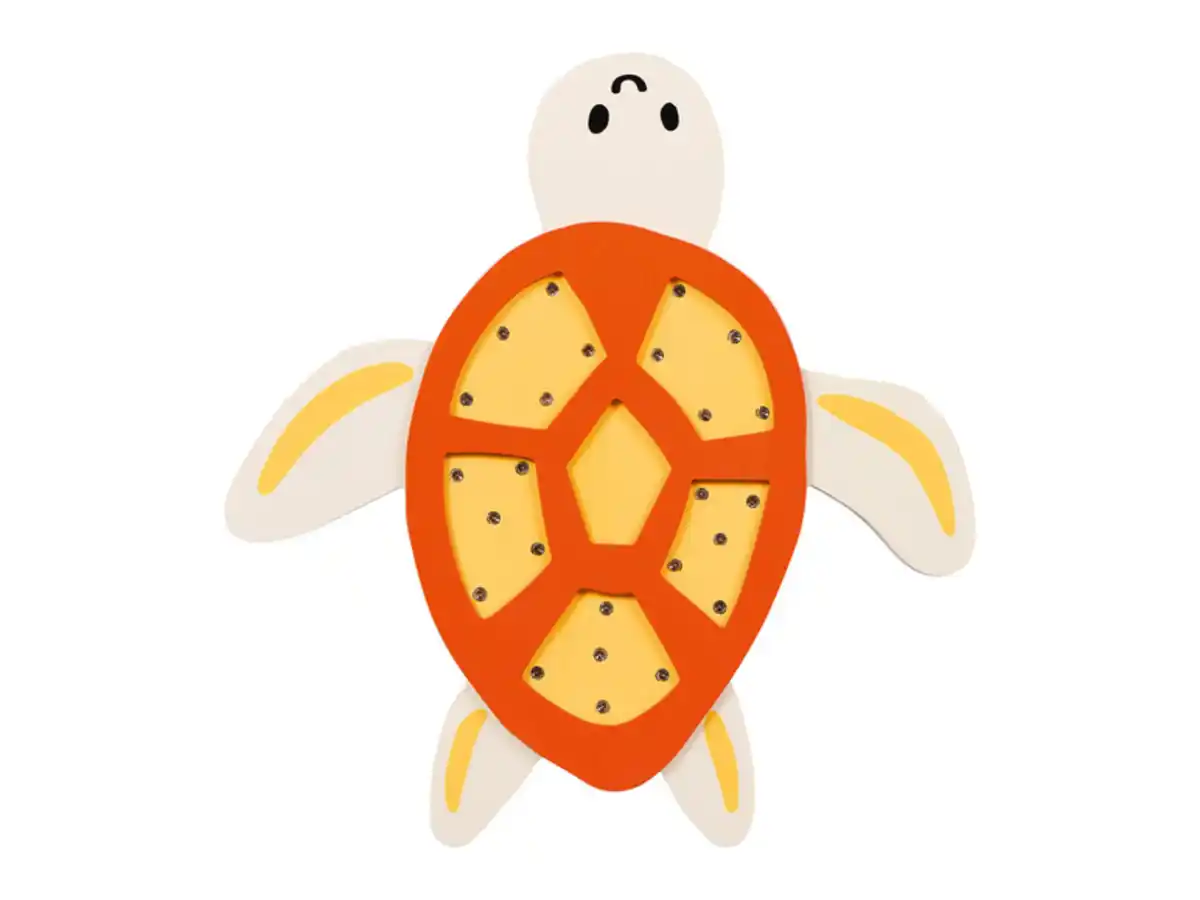 Bild 2 von LIVARNO home LED-Kinderzimmerleuchte, Warmweiß