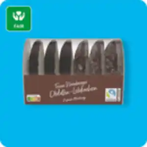 WINTERTRAUM Feine Nürnberger Oblaten-Lebkuchen, 2-fach-Mischung