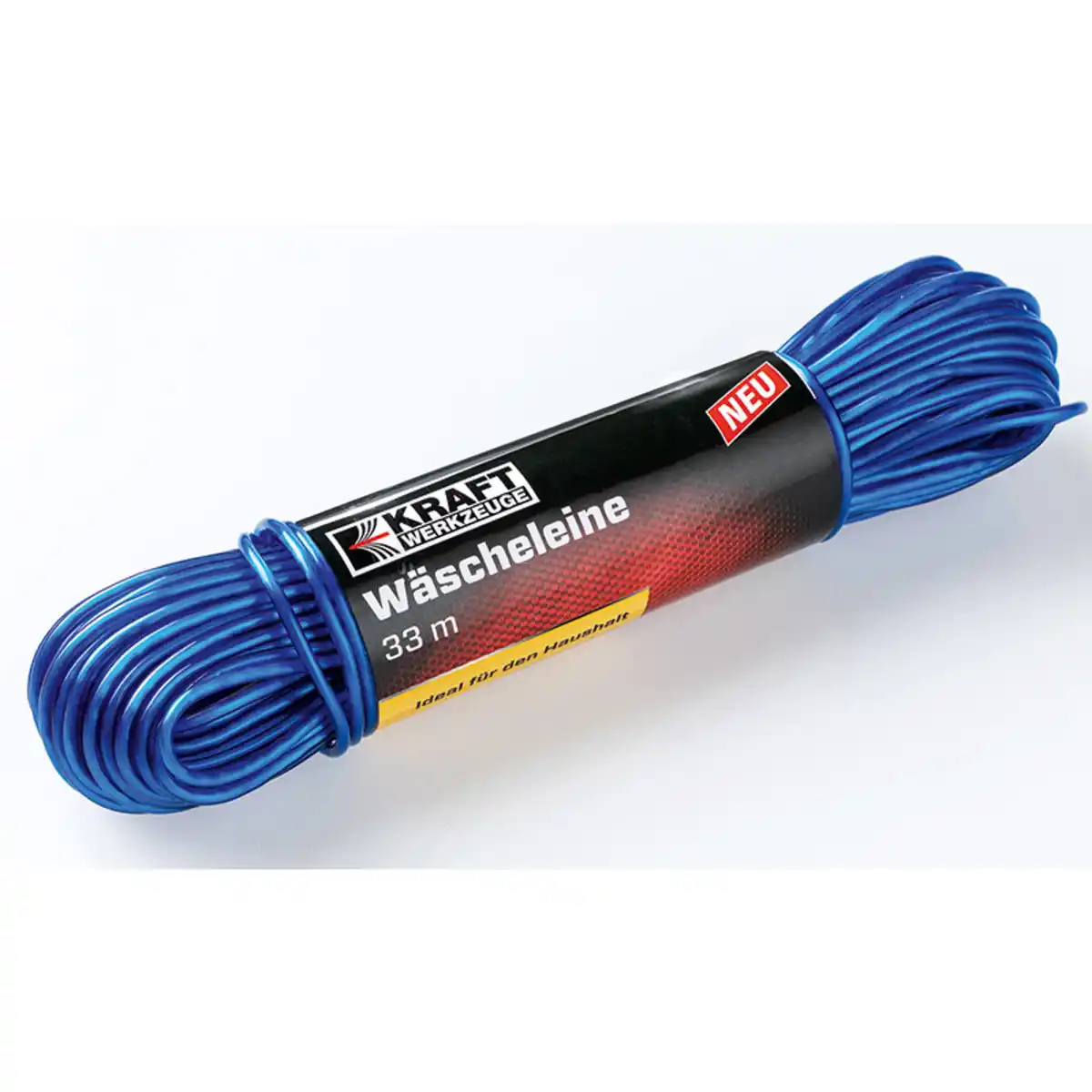 Bild 1 von Kraft Werkzeuge Wäscheleine