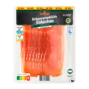 GUT DREI EICHEN Schwarzwälder Schinken XXL 250g