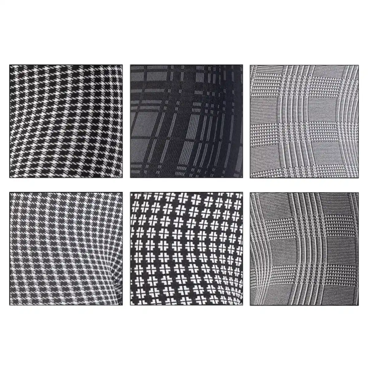 Bild 1 von Ellenor Karo-Leggings