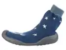 Bild 4 von lupilu® Kleinkinder Krabbelschuhe, leichte Sohle