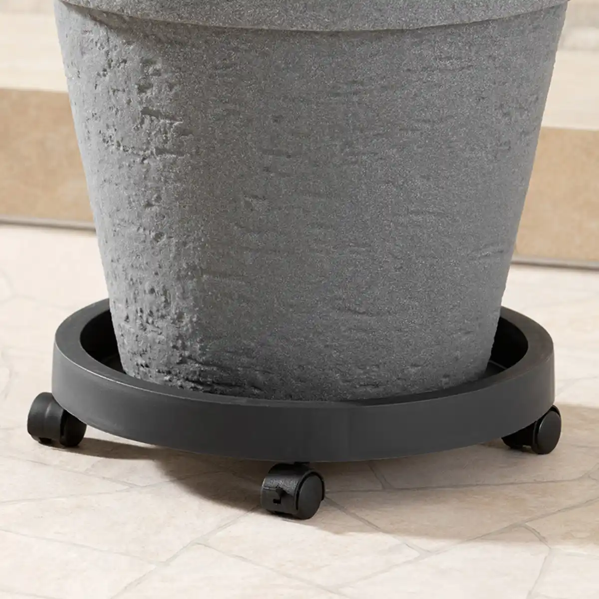 Bild 2 von Powertec Garden Pflanzenroller