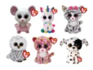 ty Plüschtier Beanie Boos