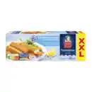 Bild 1 von GOLDEN SEAFOOD Fischstäbchen XXL 900g