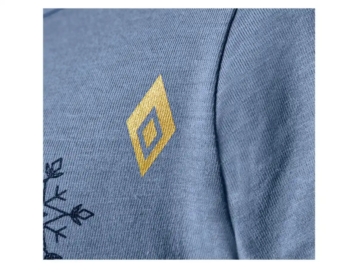 Bild 3 von Kleinkinder Kleid aus reiner Baumwolle