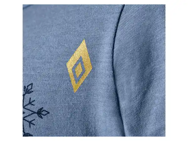 Bild 3 von Kleinkinder Kleid aus reiner Baumwolle