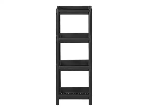 Bild 3 von LIVARNO home Regal, aus Kunststoff