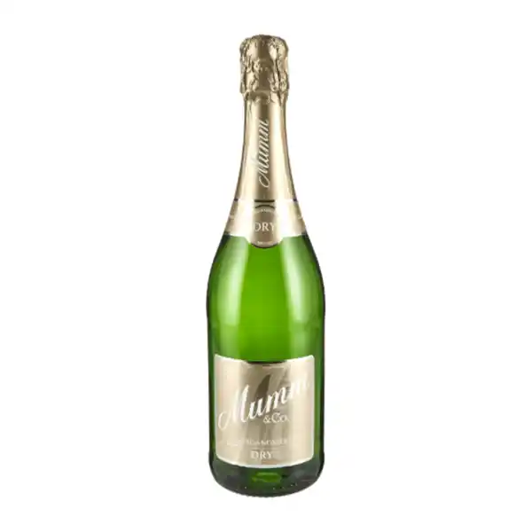 Bild 1 von MUMM Jahrgangssekt 0,75L