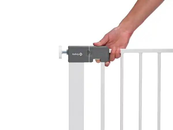 Bild 2 von SAFETY 1ST Türschutzgitter