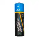 Bild 3 von ACTIV ENERGY 20er-Alkaline-Batterien