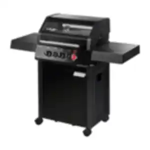 Enders Gasgrill Boston Black Pro 3 Sikr Turbo