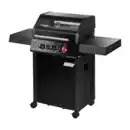 Bild 1 von Enders Gasgrill Boston Black Pro 3 Sikr Turbo