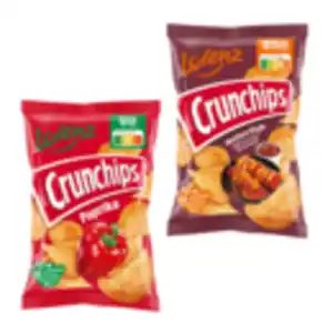 LORENZ Crunchips 150g