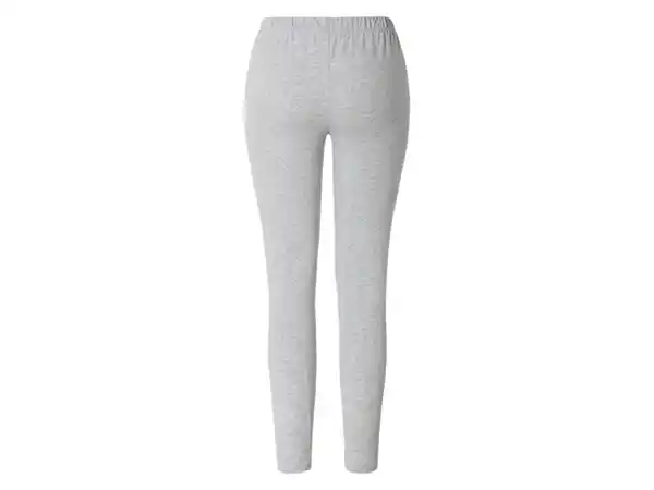 Bild 3 von Damen Leggings, weiche Single-Jersey-Qualität