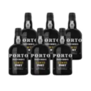 Portwein Vinho do Porto Doc, 6 Flaschen à 0,75 l