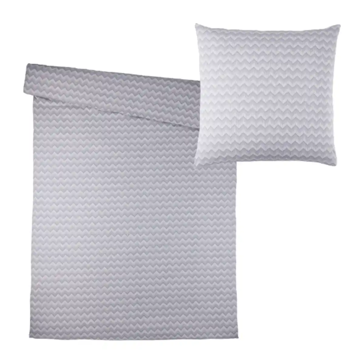 Bild 3 von NOVITESSE Jersey-Bettwäsche, B x L: ca. 155 x 220 cm