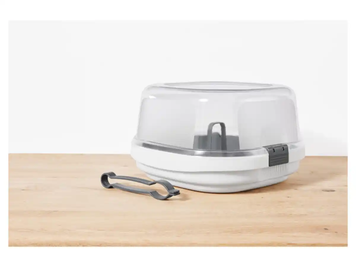 Bild 4 von lupilu® Sterilisator, 200 ml, BPA-frei