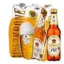 Bild 1 von Kaiserkrone Premium Pils