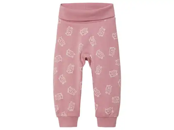 Bild 2 von lupilu® Baby Jogginghose mit Bio-Baumwolle