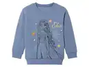 Bild 2 von Kinder Sweatpullover mit Fleece-Innenseite