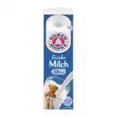 Bild 1 von BÄRENMARKE Frische Milch 1L