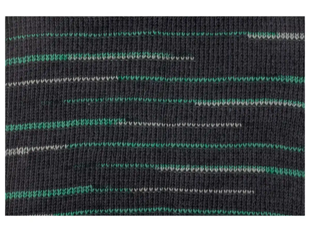 Bild 3 von crelando® Sockenwolle »Anika« / Sockenwolle »Verena« / Sockengarn »Stretch-Socks«