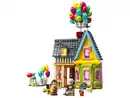 Bild 3 von LEGO® Disney Pixar 43217 »Carls Haus aus „Oben“«