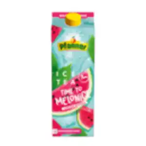 PFANNER Eistee Wassermelone 2L